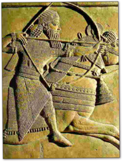 Assyria Persia   Mesop1a 